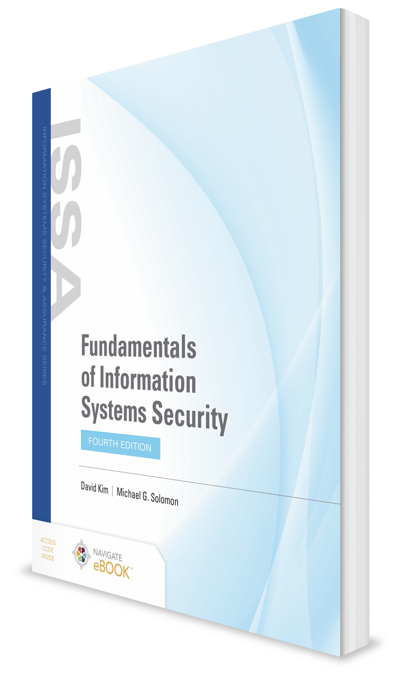 literature review on information system security